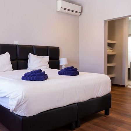 Stylish 4 Bedroom Modern Villa Design, Walking Distance From The Beach Jan Thiel Extérieur photo